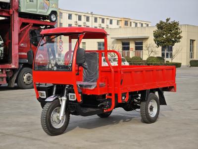 China B05 Nennlast eines dreirädrigen Güterfahrzeugs 2000 kg zu verkaufen