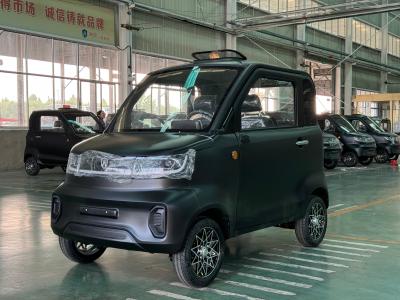 Китай KP-EEC 3000W Четырехколесный большой космический электромобиль продается