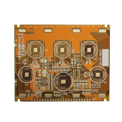 China Electronics Device Charger Board Audio Amplifier Board PCBA Board PCBA PCB Boards Wireless Multilayer PCB for sale