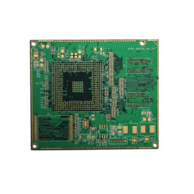 China Electronics PCBA Device Pcba X96 Max Android TV Box Assembly Manufacturer PCB Electrical Panel for sale