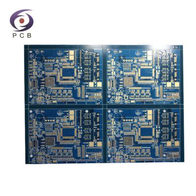 China Electronics Device Shenzhen Pcba Wireless Charger PCBA Bluetooth Speaker Board Double Sided PCB for sale