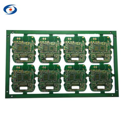 China Remote Control Circuit Boards PCBA China 94Vo Media Converter Electronic Device PCB PCBA Medical Circuit Board for sale
