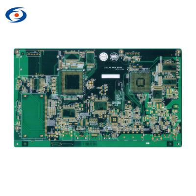 China Electronics Device Android Motherboard PCBA PCB Manufacturer Audio Circuit Board Amplifier PCBA Assembly for sale