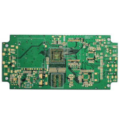 China Electronics Device PCBA Design Service PCBA Assembly Manufacturer Motherboard PCB Electrical Circuit Boards for sale