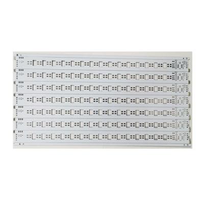 China Electronics Device SMD Pcba Design Service China PCB Manufacturer Led Pcb Board Aluminum PCB for sale