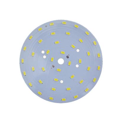 China Electronics Device Rohs Led Lighting Metal Core Bulb Led PCB Power Aluminum RGB Pcba Bulb Led Pcb Board for sale