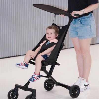 China Multi-function Purpose baby walking machine Buggy 3 in 1 Stroller Adjustable Baby Strollers with best price for sale