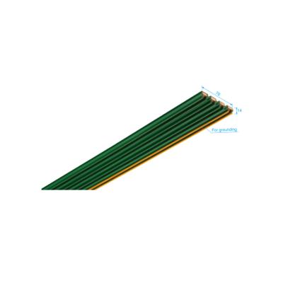 China Indoor Use High-Tro-Coil (Voltage Type) CE Certified 4P600V 60A/90A/150A/200A For Indoor Use for sale