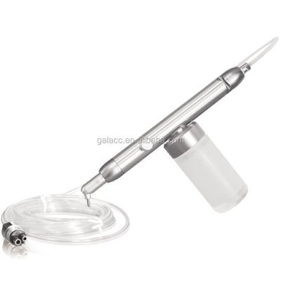 China Best Price Plastic Dental Tools Good Quality Dental Sand Blaster Gun Aluminum Oxide Micro Sandblaster for sale