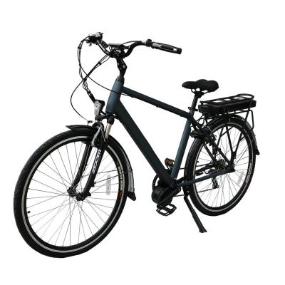 Chine 250W 8Fun Mid Drive Vélo électrique 28 pouces Avec batterie au lithium 36V 10AH à vendre