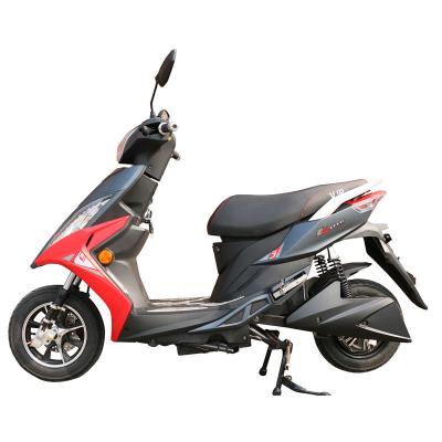 China Scooter elétrico de bateria de 60V 20AH 1000w com tempo de carregamento rápido de 6-8h e potência forte à venda