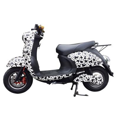 Chine Scooter électrique 2000w 60V avec une énorme puissance et une batterie de 20AH TDX20Z Temps de charge 6-8h à vendre