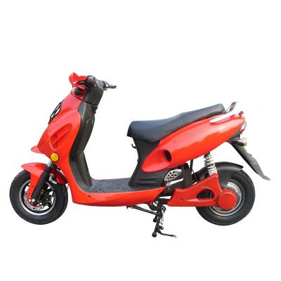 China Scooter de mobilidade elétrico de dois assentos moderno de 800W THE-218 com bateria opcional de 60V 20Ah à venda