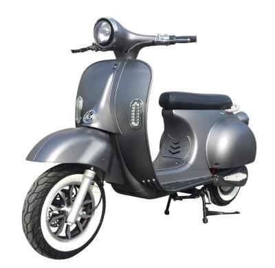 Chine Disque ou frein à tambour Scooter électrique Aguila Ava avec une puissance élevée et une tension de 60V THE-DGW à vendre