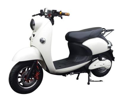 Chine TDX20Z 60V 2000w scooter électrique avec 3,5-10 Taille de pneu et frein à tambour arrière à disque avant à vendre