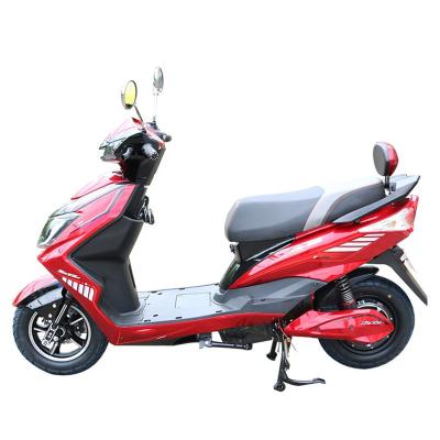 Chine 48V / 60V 20AH Eagle adultes moto électrique 1000W Capacité de chargement 150kg à vendre