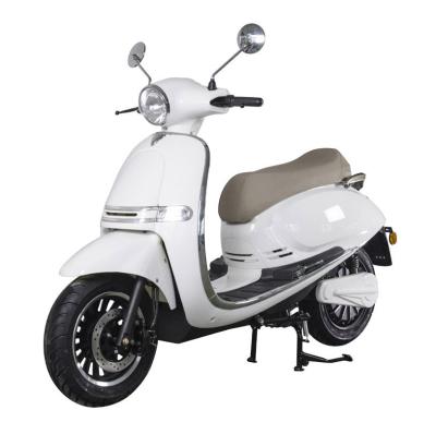 Chine Scooter électrique à batterie au lithium de 60V 20Ah de longue durée 3000W pour certification CEE à vendre