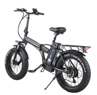 Chine Bafang contrôleur intégré pneu gras vélo électrique 2000w 26 pneus pour les activités extérieures extrêmes à vendre