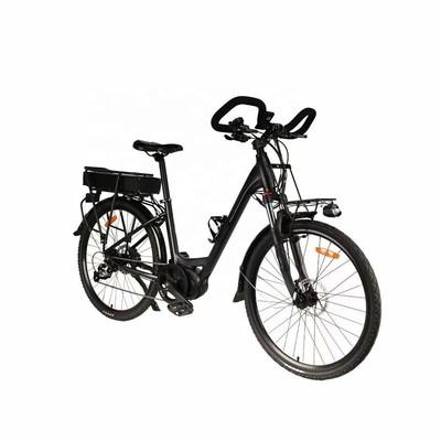 Chine 48V 10,4Ah batterie au lithium moteur à manivelle E cyclistes avec cadre en alliage d'aluminium à vendre
