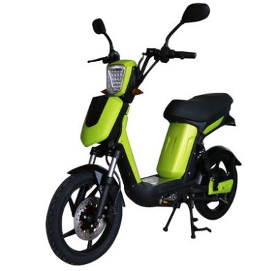 Chine Moteur sans brosses sans engrenage, motorisé pour une ville facile et rapide à vendre