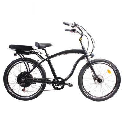 China Eco-friendly Transportation Crank Motor E Cycle Torque de 50-60 Nm Alimentado por Bateria de Lítio à venda