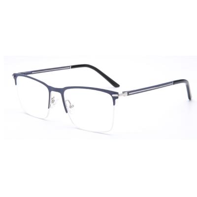 China Cat Eye Glass Eyeglasses Optical Frame Fashionable Wholesale Spectacle for sale
