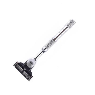 China Private Label Triple Razor Good Quality Triple Blade Razor for sale