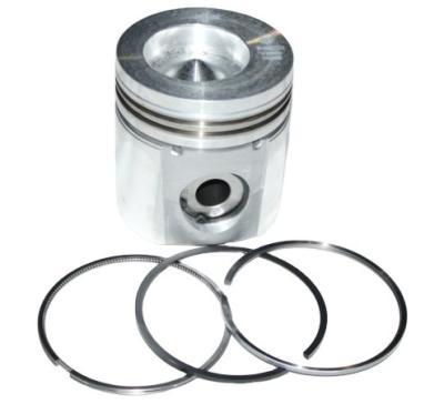China DCEC High quality diesel engine parts piston kit 3070705 for sale