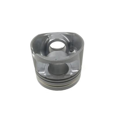 China High quality ISF2.8 diesel engine spare parts piston Kit 4995266 for sale