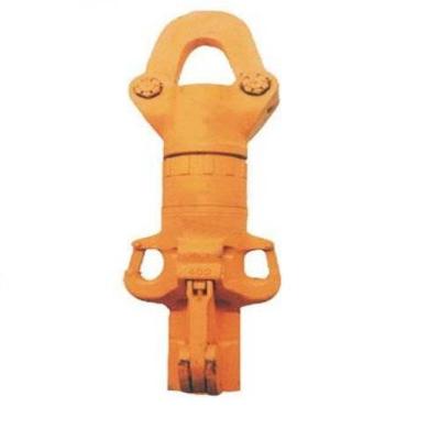 China energy & Manufacturer Wholesale Carbon Steel New Product Dg Hook Mining Hook Carbon Steel Hook for sale