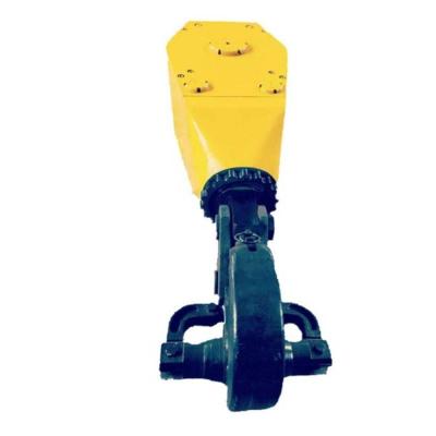 China energy & Factory Wholesale Price Drilling Rig Parts Traveling Yg Hook Mining Block For Drilling Rig for sale