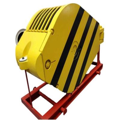 China energy & Mining Manufacturer Supplier Traveling Hook Blocks Handle Drill Pipes Traveling Block And Hook for sale