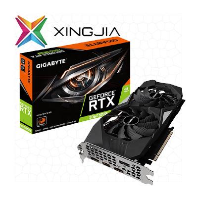 China Workstation Secone Hand Graphics Dropshipping K1+ 15T Purchase Used Graphics Card In Evga S19XP 140T Graphics Card for sale