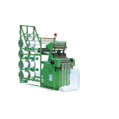 China Highest Quality Belt High Speed Easily Operate 8-35 Needle Loom In Factory Price for sale