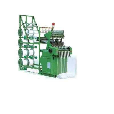 China Belt Manufacturer Wholesale Low Power Consumption High Speed 8-35 Needle Shuttleless Loom for sale