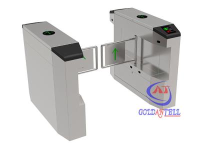 Cina Lettore di schede senza contatto di Emv del corpo IP65 di oscillazione del cancello girevole pieno del portone For Outdoor/dell'interno in vendita