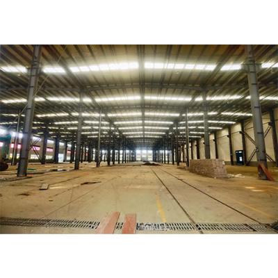 China Prefab Self Storage Buildings,Design Car 4S Showroom Steel Structure Hall Prefabricated Buildings for sale