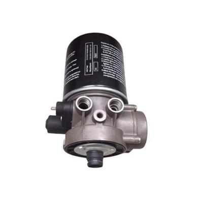 China FOB Truck Air Dryer Types , Semi Truck Air Dryer FOR INDIA LA8028 for sale