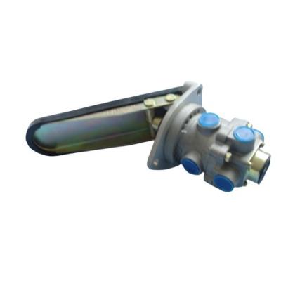 China Nissan Truck Foot Trailer Brake Valves Foot Brake Valve Mc838211 for sale