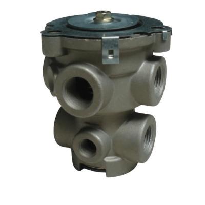 China E 3 Trailer Brake Valves haldex Bendix Foot Brake Valve 277863 for sale