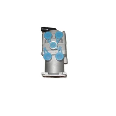 China M16 Automatic Brake Valve , Trailer Emergency Brake Valve 4613150080 for sale