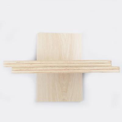 China Traditional Cheap Plywood Supplier Laminated MR Ply 18mm Wood Plywoods for sale