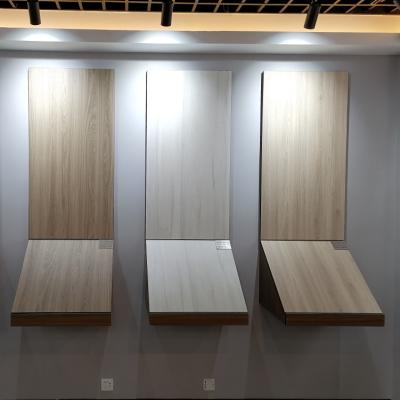 China Decorative Non Self Adhesive Melamine Soaked Paper Rolls For Laminate Wood Flooring for sale
