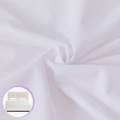 China Waterproof Knitted Jersey Laminated Waterproof TPU Fabrics For Mattress Protector for sale