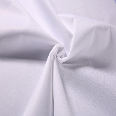 China Tear-Resistant Knitting TPU Laminated Waterproof PUL Fabrics For Bedding Mattress Protector for sale