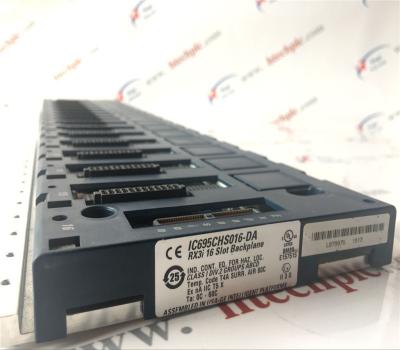 China GE IC695ECM850 for sale