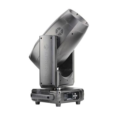 China 50000 horas de vida útil 700w punto de lavado de haz 3 en 1 luz de cabeza móvil para el modo de control DMX512 en venta