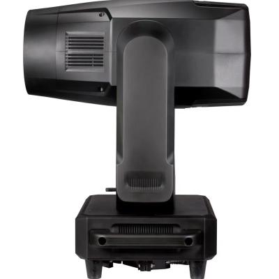 China AC 100-240V Voltado de entrada 480w LED Luz de punto de haz de cabeza móvil para iluminación de fiestas en venta