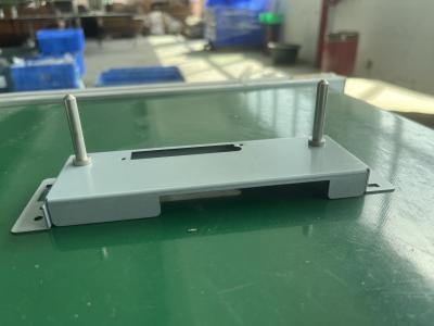 China Automobile Metal Stamping Parts Custom Gear Shafts with Reverse Engineering and Powder Coating for sale