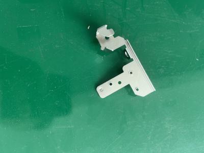 China Min Pitch 0.4mm Metal Pressed Components Ideal for Smooth Integration in Banknote Handling Systems Inside ATM Machines for sale